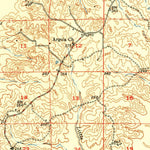 United States Geological Survey Jonesboro, LA (1950, 62500-Scale) digital map