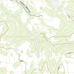 United States Geological Survey Jonesboro, TX (2022, 24000-Scale) digital map