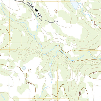 United States Geological Survey Jonesboro, TX (2022, 24000-Scale) digital map