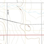 United States Geological Survey Joplin, MT (2020, 24000-Scale) digital map