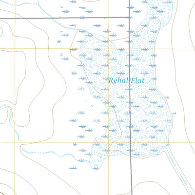 United States Geological Survey Joplin, MT (2020, 24000-Scale) digital map
