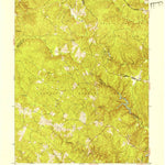 United States Geological Survey Joplin, VA (1951, 24000-Scale) digital map