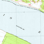 United States Geological Survey Joppa, IL-KY (1982, 24000-Scale) digital map