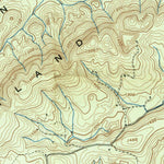 United States Geological Survey Joppa, TN (1939, 24000-Scale) digital map