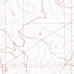 United States Geological Survey Jordan Meadow, NV (1991, 24000-Scale) digital map