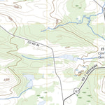 United States Geological Survey Jordanville, NY (2023, 24000-Scale) digital map
