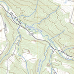 United States Geological Survey Jordanville, NY (2023, 24000-Scale) digital map
