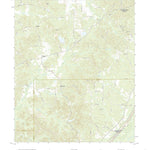 United States Geological Survey Joseph, MS (2020, 24000-Scale) digital map