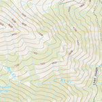 United States Geological Survey Joseph, OR (2020, 24000-Scale) digital map