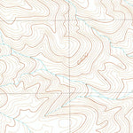 United States Geological Survey Joshua Flats, CA (1987, 24000-Scale) digital map