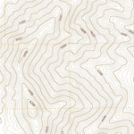 United States Geological Survey Joshua Flats, CA (2021, 24000-Scale) digital map