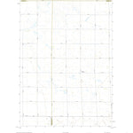 United States Geological Survey Joubert, SD (2017, 24000-Scale) digital map