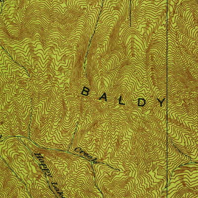 United States Geological Survey Joyce, WA (1919, 62500-Scale) digital map