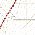 United States Geological Survey Juab, UT (2020, 24000-Scale) digital map