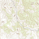 United States Geological Survey Juab, UT (2020, 24000-Scale) digital map