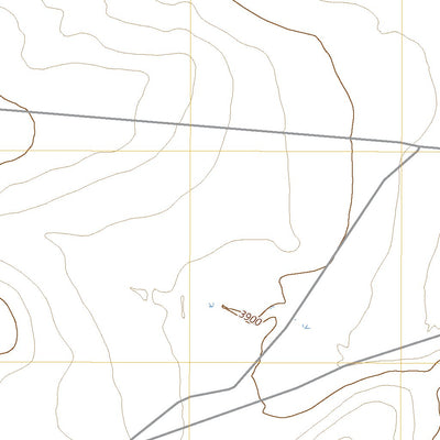United States Geological Survey Juan Lake, NM (2023, 24000-Scale) digital map