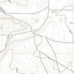 United States Geological Survey Juan Lake, NM (2023, 24000-Scale) digital map