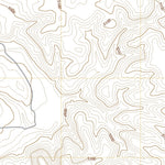 United States Geological Survey Juan Largo Canyon East, NM (2020, 24000-Scale) digital map