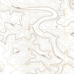 United States Geological Survey Juan Largo Canyon East, NM (2023, 24000-Scale) digital map