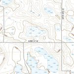 United States Geological Survey Jud, ND (2020, 24000-Scale) digital map