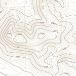 United States Geological Survey Jug Canyon, NM (2023, 24000-Scale) digital map