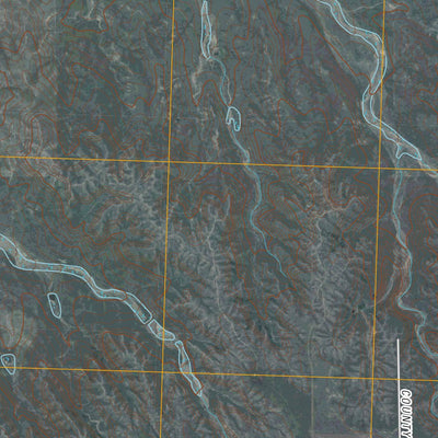 United States Geological Survey Julesburg, CO (2010, 24000-Scale) digital map