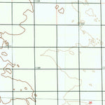 United States Geological Survey Julesburg, CO-NE (1983, 100000-Scale) digital map
