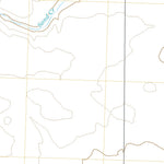 United States Geological Survey Julesburg SE, CO (2022, 24000-Scale) digital map