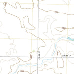 United States Geological Survey Julesburg SE, CO (2022, 24000-Scale) digital map