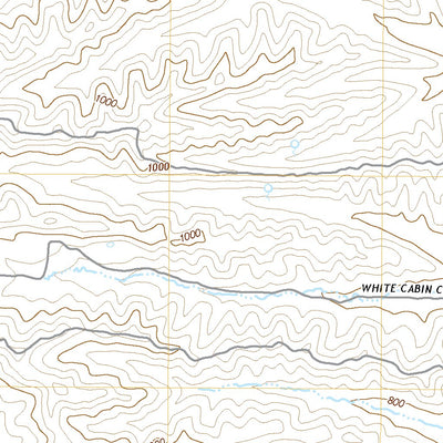 United States Geological Survey Julian Rocks, CA (2021, 24000-Scale) digital map