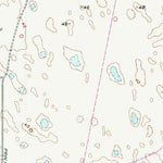 United States Geological Survey Julian, TX (1956, 24000-Scale) digital map