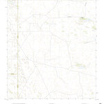 United States Geological Survey Julian, TX (2022, 24000-Scale) digital map