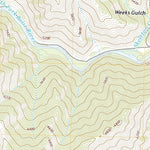 United States Geological Survey Jumbo Mountain, ID (2020, 24000-Scale) digital map