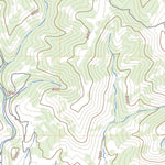 United States Geological Survey Jump Creek, UT (2023, 24000-Scale) digital map