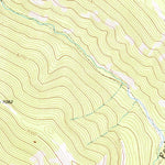 United States Geological Survey Jump Off Peak, MT (1970, 24000-Scale) digital map