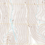 United States Geological Survey Jump Off Peak, MT (2011, 24000-Scale) digital map