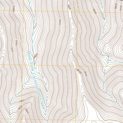 United States Geological Survey Jump Off Peak, MT (2011, 24000-Scale) digital map
