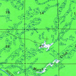 United States Geological Survey Jump River Fire Tower, WI (1949, 48000-Scale) digital map