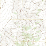 United States Geological Survey Junction, UT (2023, 24000-Scale) digital map