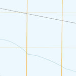 United States Geological Survey Juneau A-2 NE, AK (2021, 25000-Scale) digital map