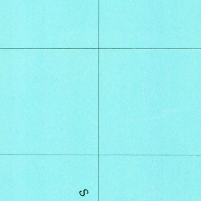United States Geological Survey Juneau B-3 NW, AK (1986, 25000-Scale) digital map