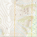 United States Geological Survey Juneau C-1 SE, AK (2021, 25000-Scale) digital map