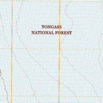 United States Geological Survey Juneau C-2 NE, AK (2021, 25000-Scale) digital map