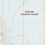 United States Geological Survey Juneau C-2 SE, AK (2021, 25000-Scale) digital map