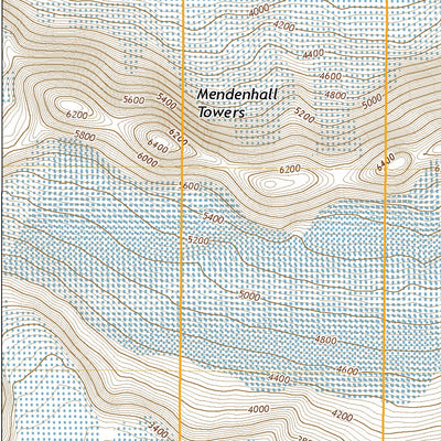 United States Geological Survey Juneau C-2 SE, AK (2021, 25000-Scale) digital map