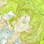 United States Geological Survey Juneau C-4, AK (1948, 63360-Scale) digital map