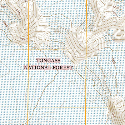 United States Geological Survey Juneau D-2 NE, AK (2021, 25000-Scale) digital map