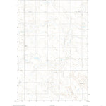 United States Geological Survey Jung Lake, ND (2020, 24000-Scale) digital map