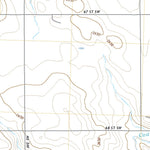 United States Geological Survey Jung Lake, ND (2020, 24000-Scale) digital map