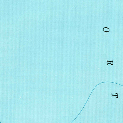 United States Geological Survey Juniper Beach, WA (1956, 24000-Scale) digital map